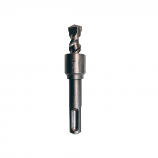 JCP SDS Stop Drill Bit M10.0 x 30mm